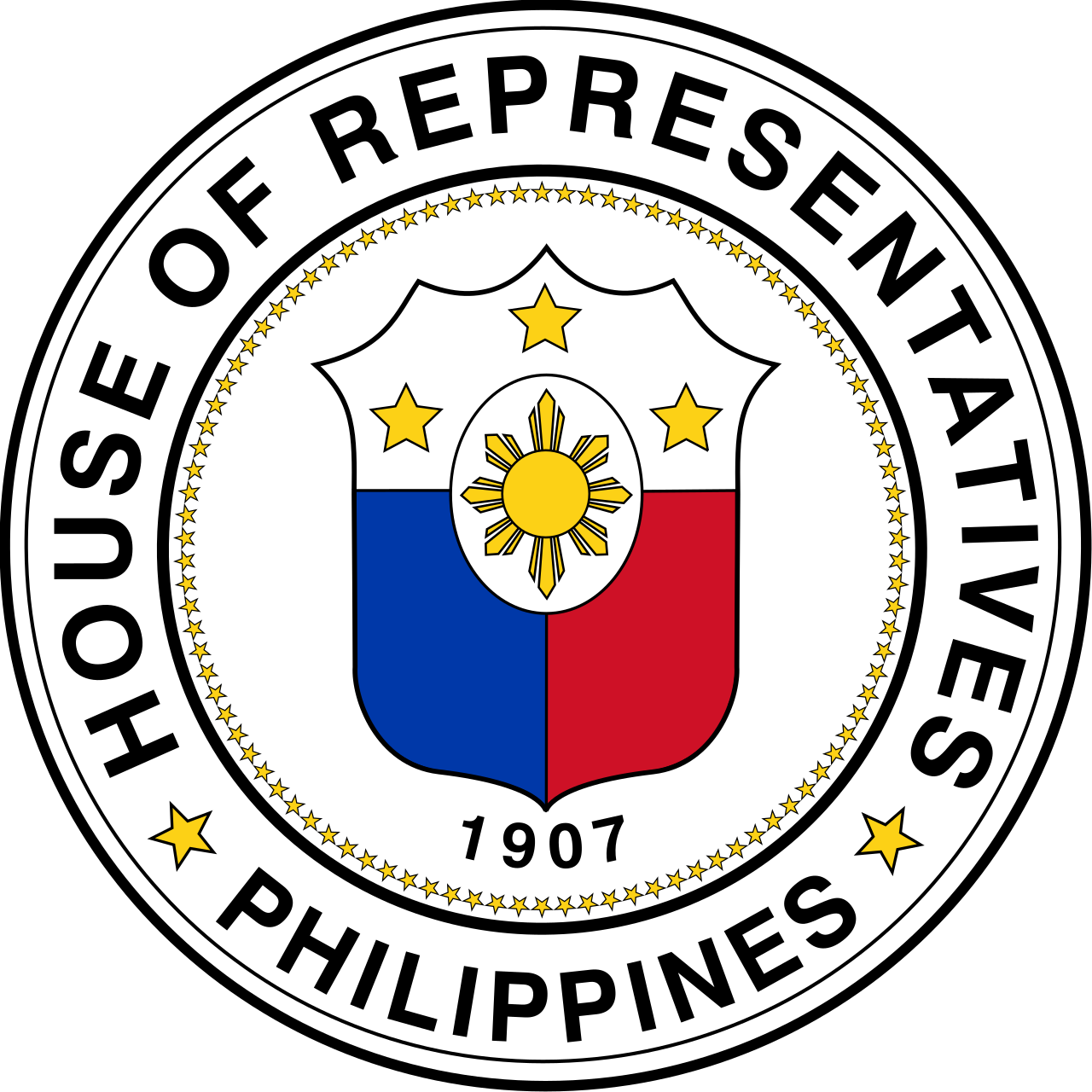 House of Representatives Seal